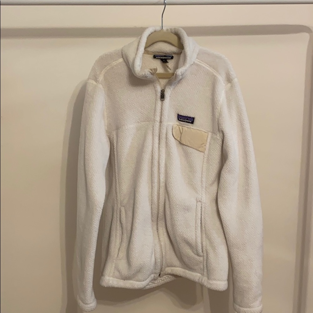 ⚡️ Patagonia Jacket